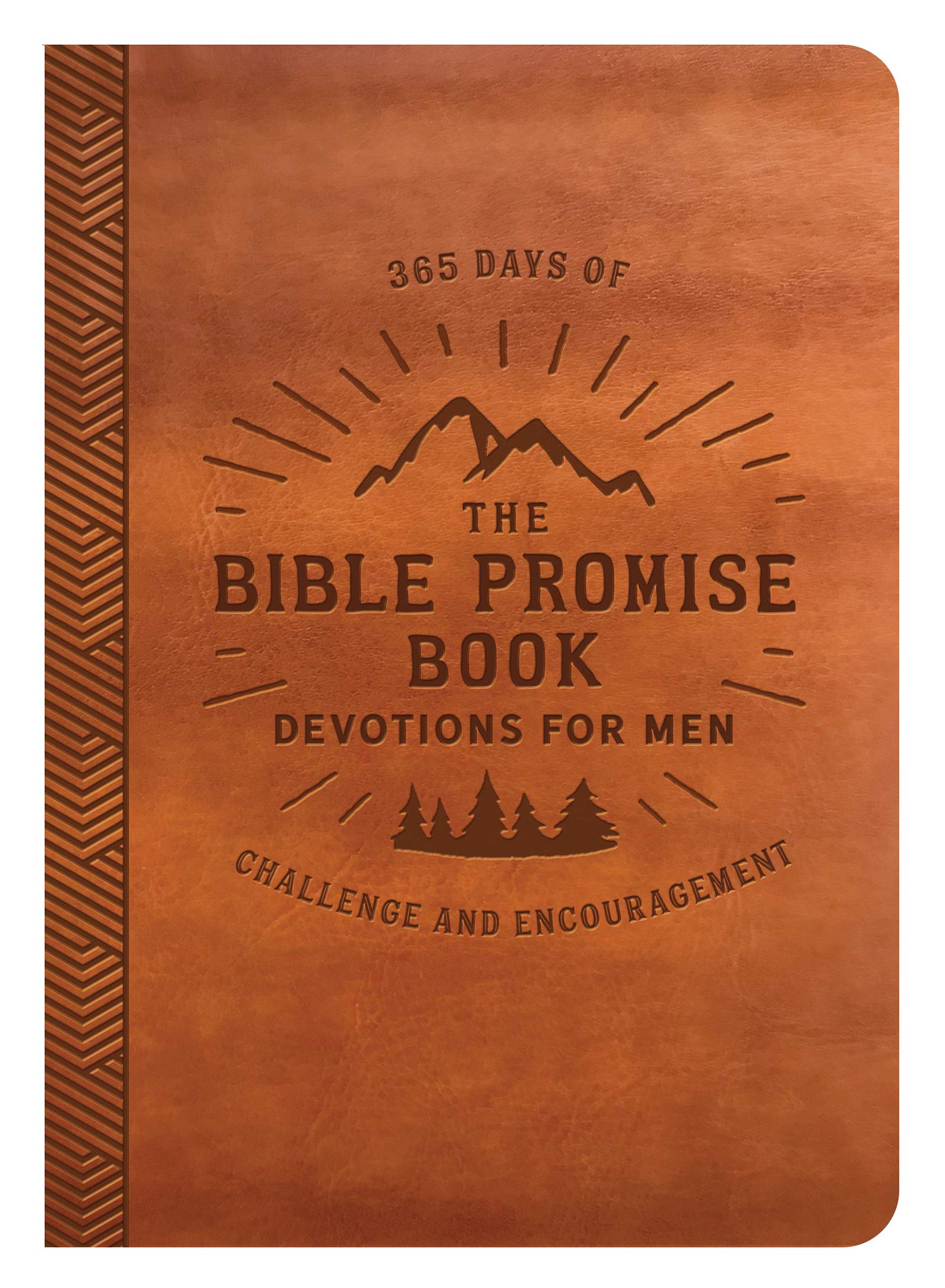The Bible Promise Book Devotions For Men