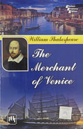 The Merchant Of Venice