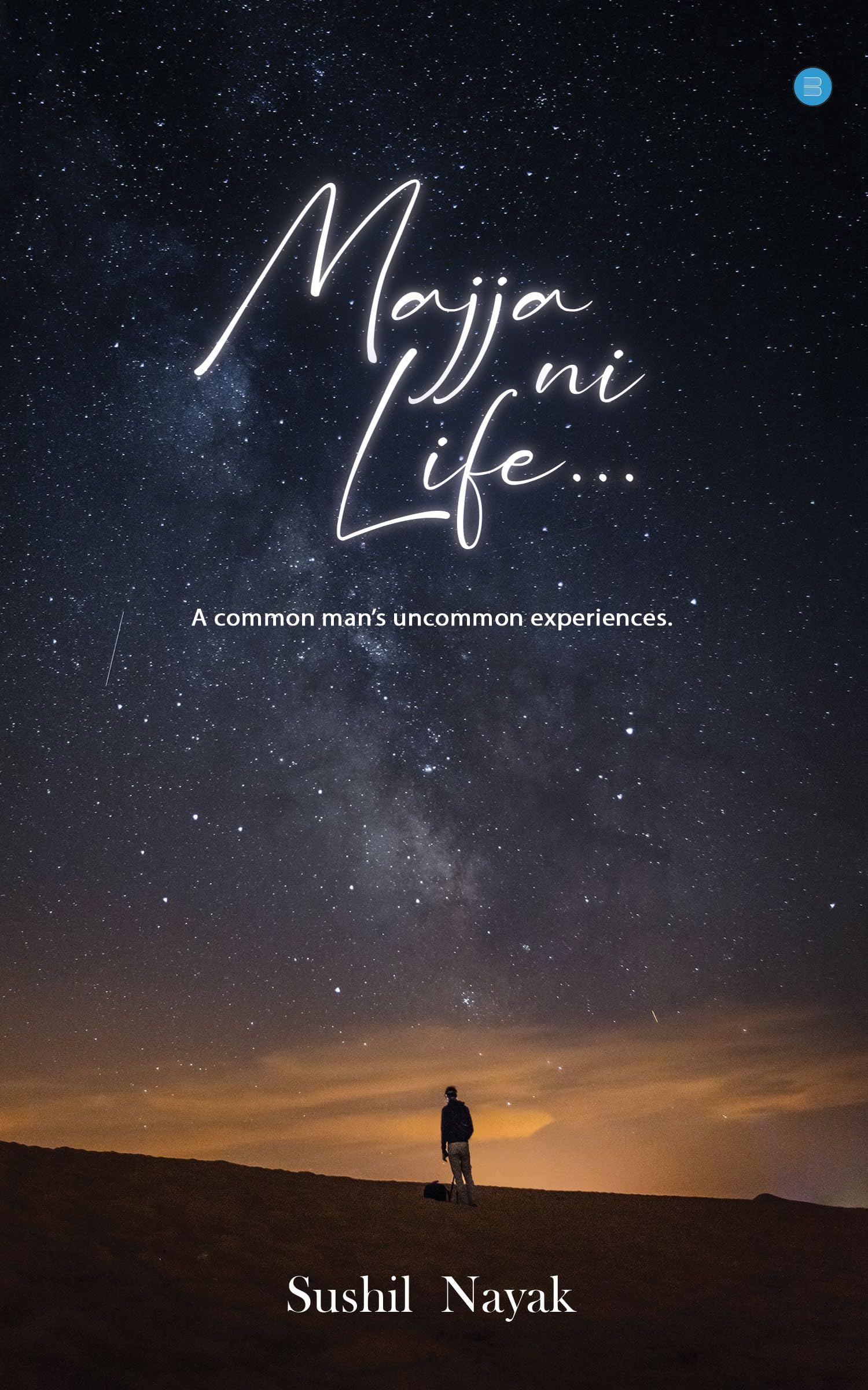 Majja ni life