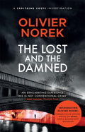 THE LOST AND THE DAMNED