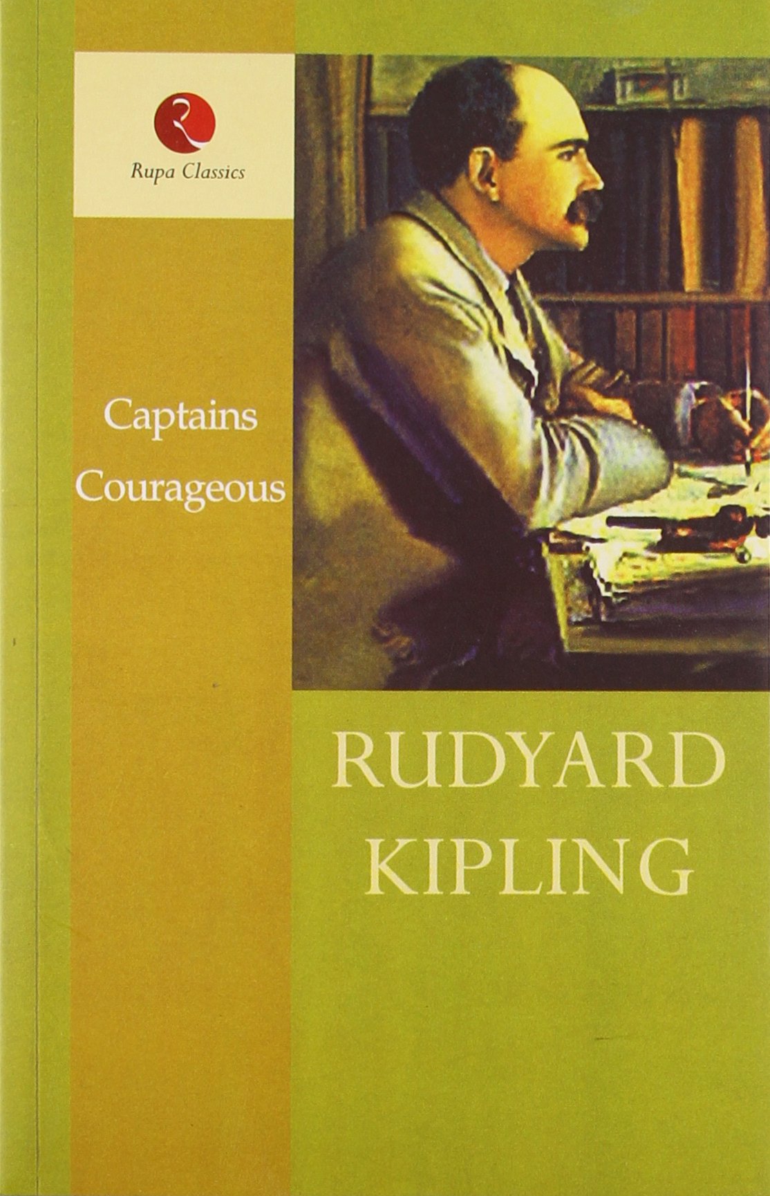 Captains Courageous