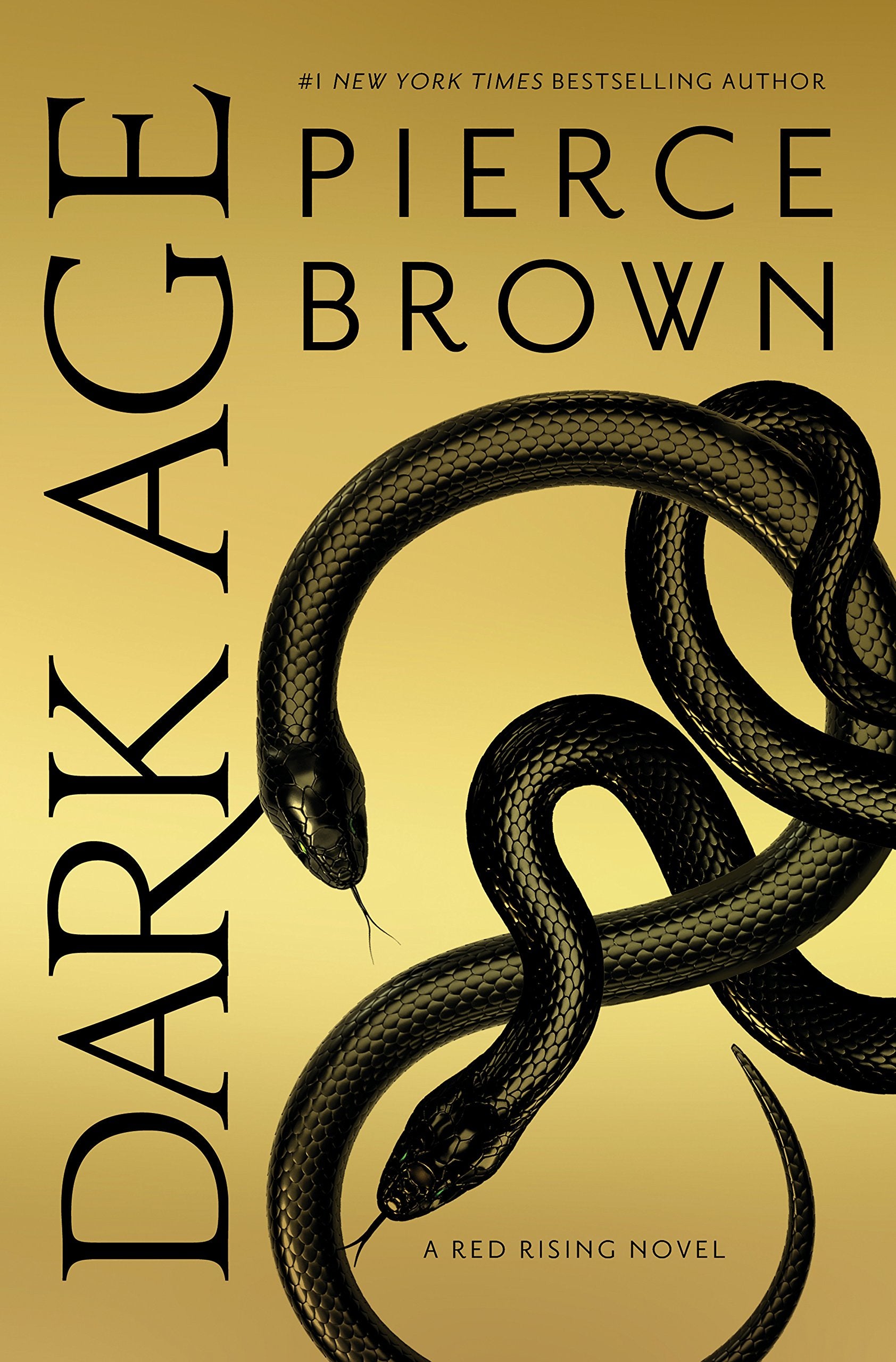 Dark Age (Red Rising Series)
