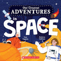 Our Greatest Adventure: By Space