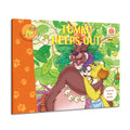 Tumku Helps Out: A Heartwarming Indian Story For Kids 3+ | Fun And Educational Books For Children 5 To 10 Years | Amar Chitra Ka