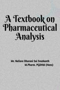 A Textbook on Pharmaceutical Analysis