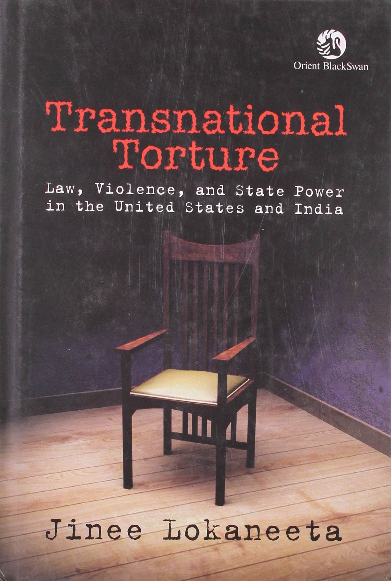 TRANSNATIONAL TORTURE