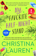 My Favorite HalfNight Stand