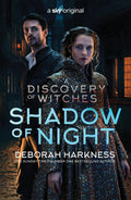Shadow Of Night (Tv TieIn): All Souls Book 2