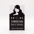 Disorder  Tarot Of Innocence: Limited Edition