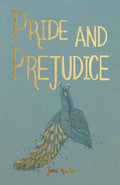 Pride and Prejudice (Wordsworth Collectors Editions)