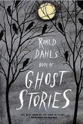 Roald Dahls Book of Ghost Stories