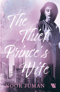 The Thief Princes Wife