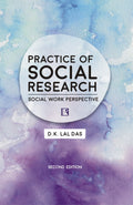 Practice of Social Research: Social Work Perspective: Social Work Perspective (Second Edition)