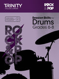 Session Skills Drums Grades 68