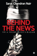 Behind the News : On a Journalists Radar