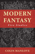 Modern Fantasy: Five Studies