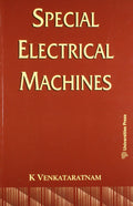 SPECIAL ELECTRICAL MACHINES