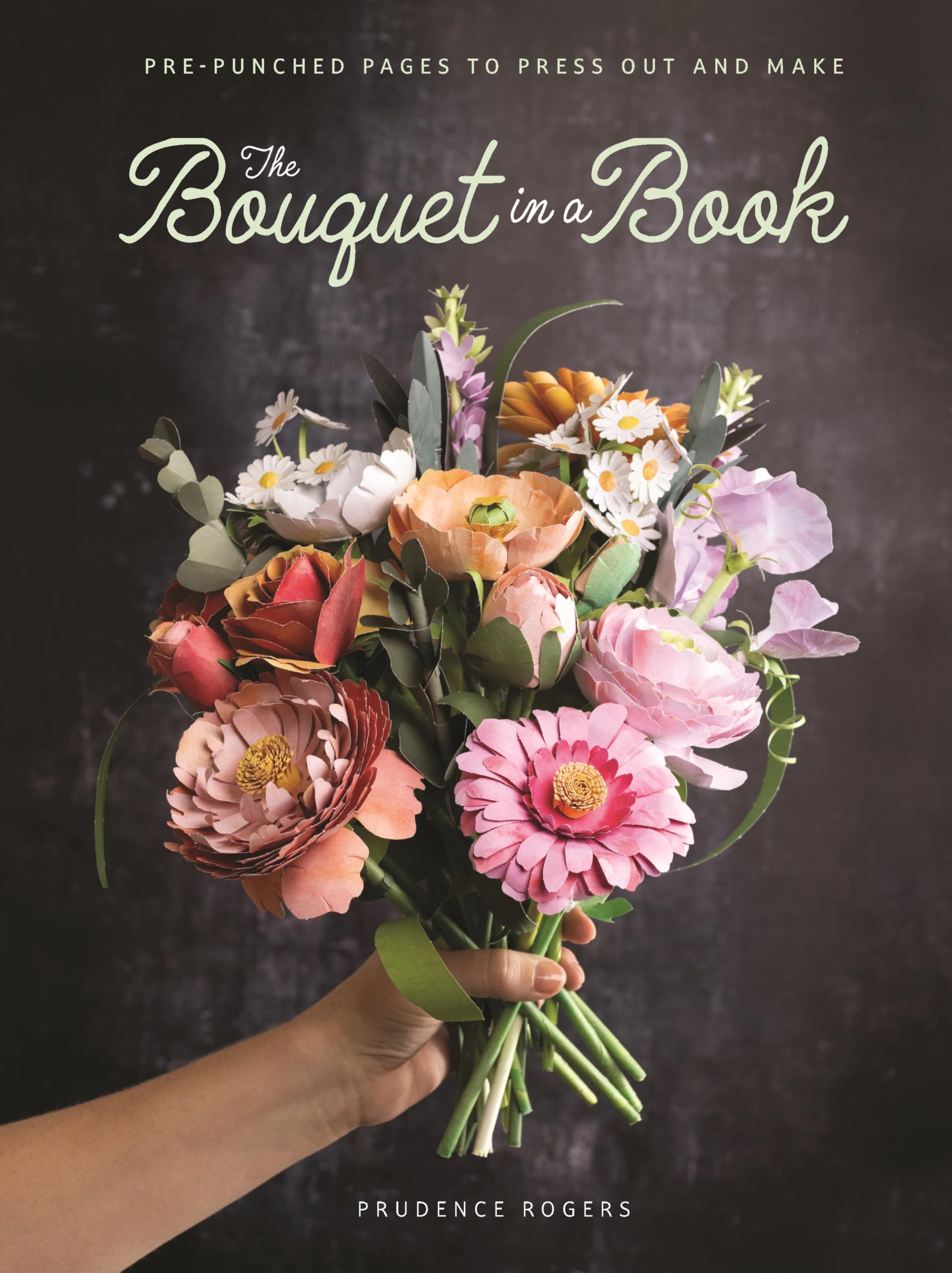 BOUQUET IN A BK