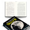The First Men in the Moon : Space discovery classic, imaginative world adventure, timeless science fiction tale, cultural liter