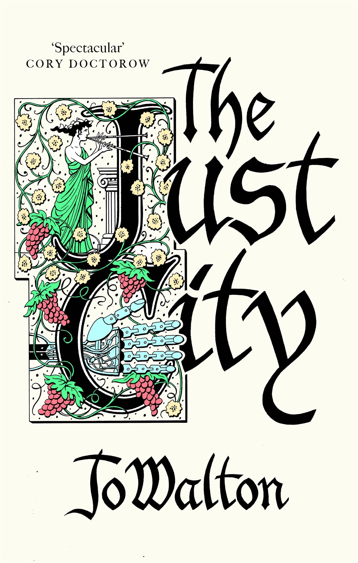 The Just City (Thessaly)