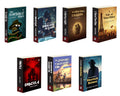 The Case Book of Sherlock Holmes, The Memoirs of Sherlock Holmes, A Tale of Two Cities and more Classic Novels : Ultimate Myster