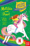 Matilda and Pearl