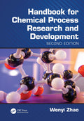 Handbook For Chemical Process Research And Development 2Ed (Hb 2023)