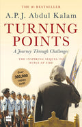 Turning Points: A Journey Through Challenges