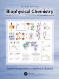 BIOPHYSICAL CHEMISTRY 2ED (HB 2025)