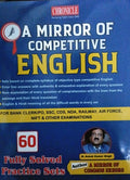 Chronicle A Mirror Of Competitive English For Bank Clerk/Po, Ssc, Cds, Nda, Railways, Air Force, Nift & Other Examinations (60 F