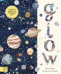 Glow: A Childrens Guide to the Night Sky
