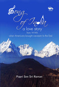 Song Of India (English, Paperback, Sri Raman