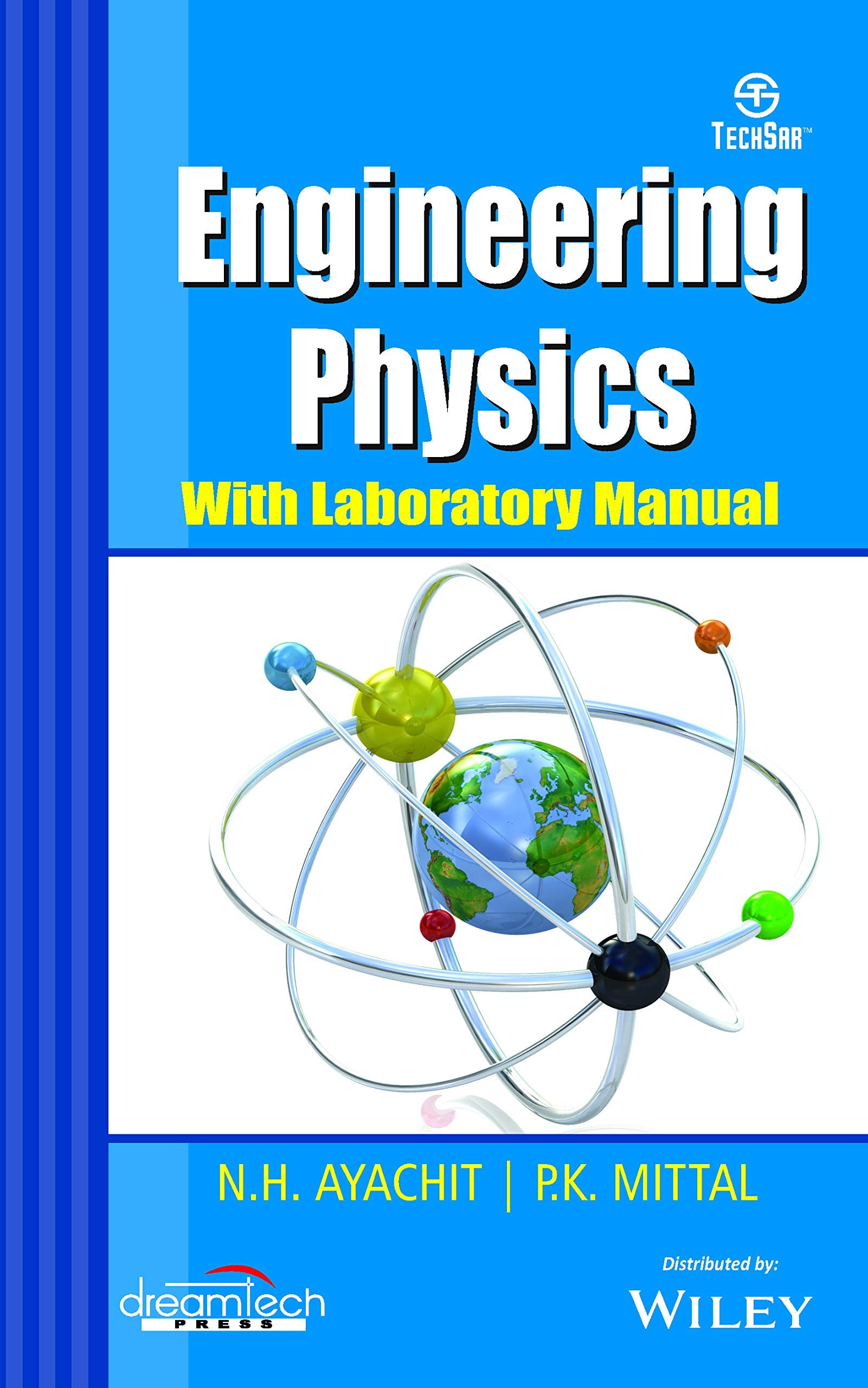 Engineering Physics | E