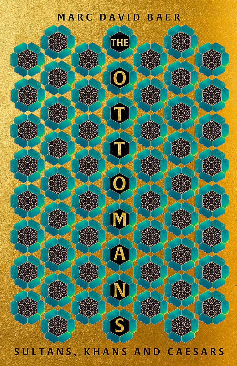 The Ottomans