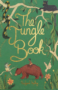 The Jungle Book (Wordsworth Collectors Editions)
