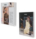Set Of 2 Osho Sahitya Books In Hindi |   |     | Birhini Mandir Diyna Baar In Hindi And     | Jo Ghar Baare Apna In Hindi