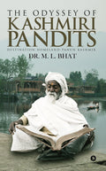 The Odyssey Of Kashmiri Pandits : DestinationHomelandPanun Kashmir