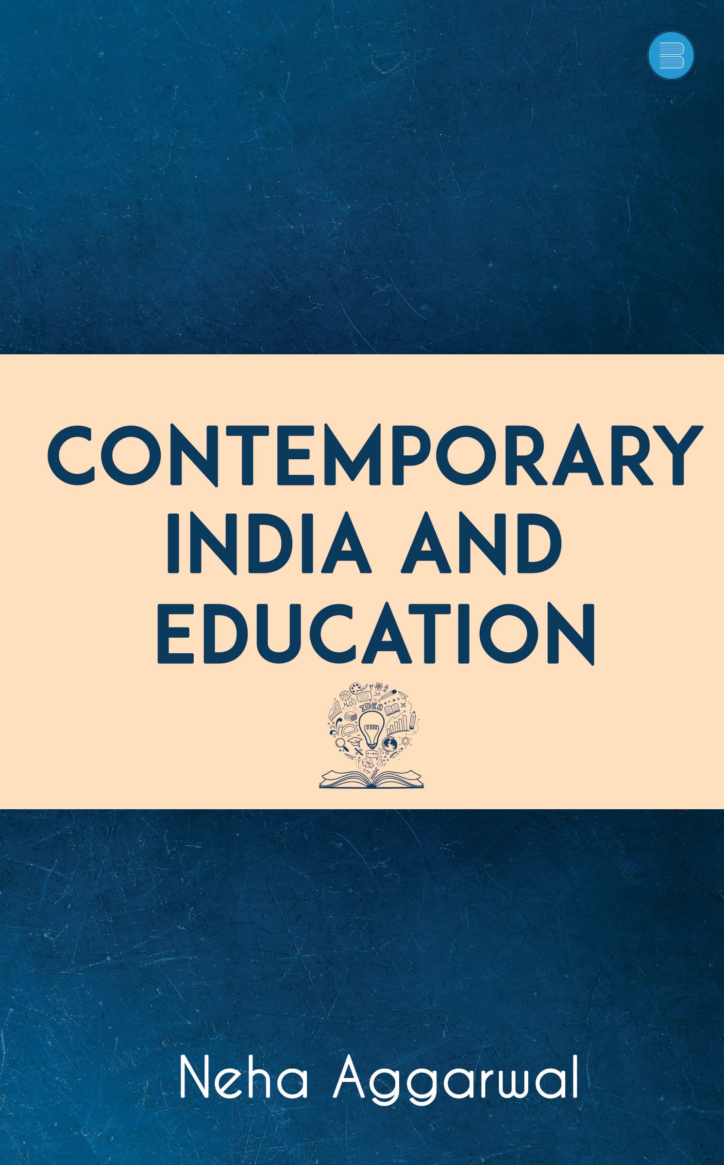 Contemporary India and Education