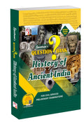 Spectrumss Question Bank History of Ancient India (2025)
