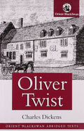 OLIVER TWIST (OBAT)