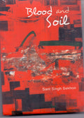 Blood And Soil