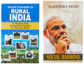 Social Science Reads