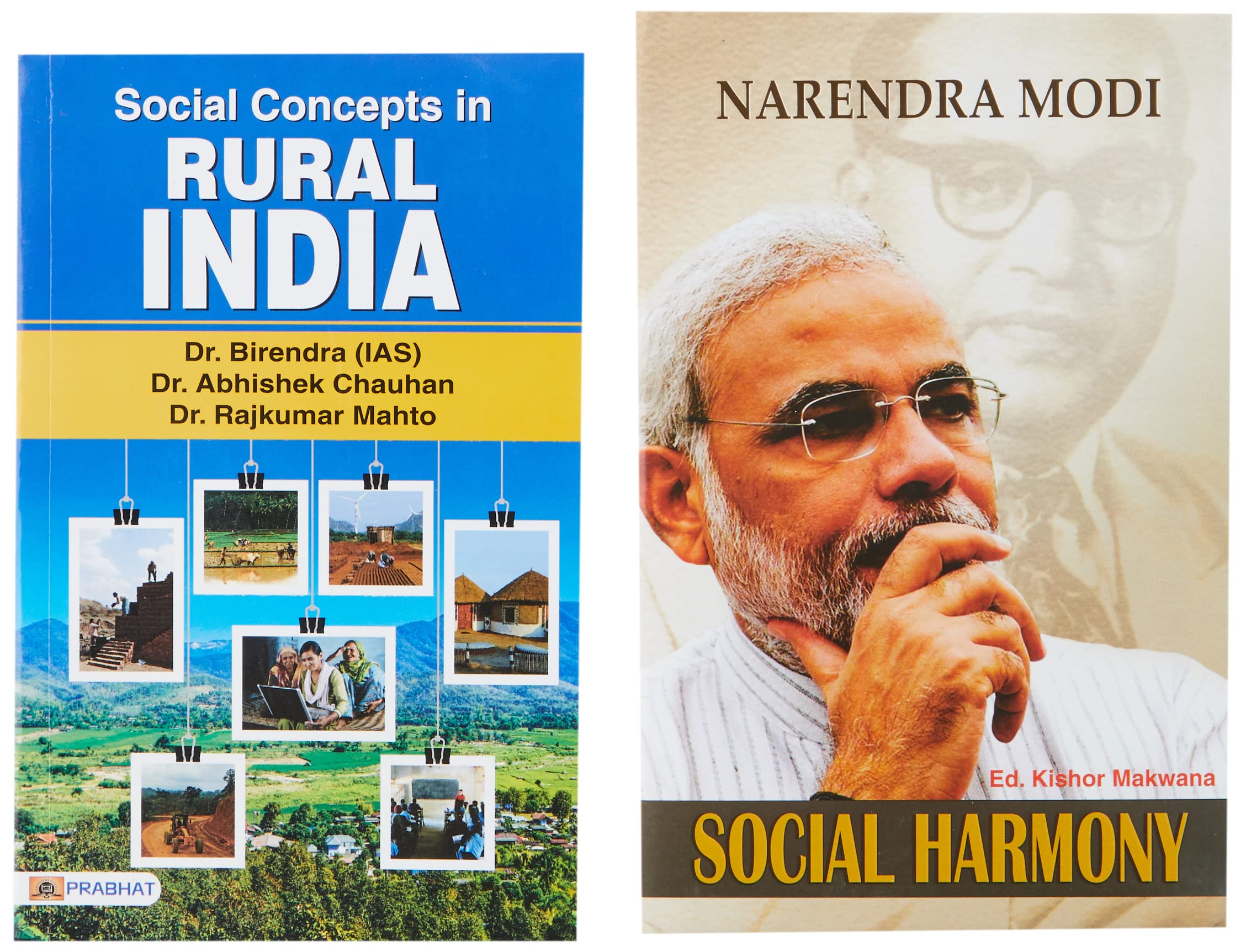 Social Science Reads