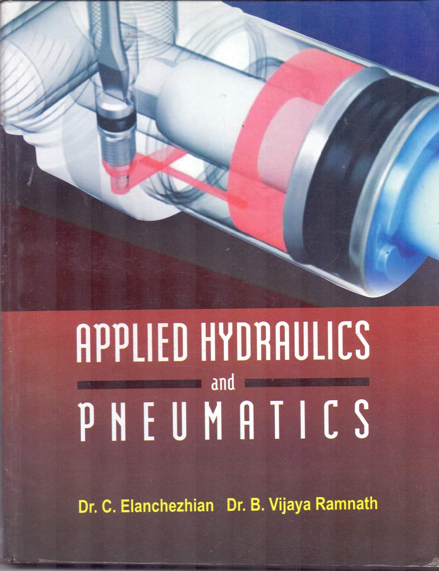 Applied Hydraulics and Pneumatics