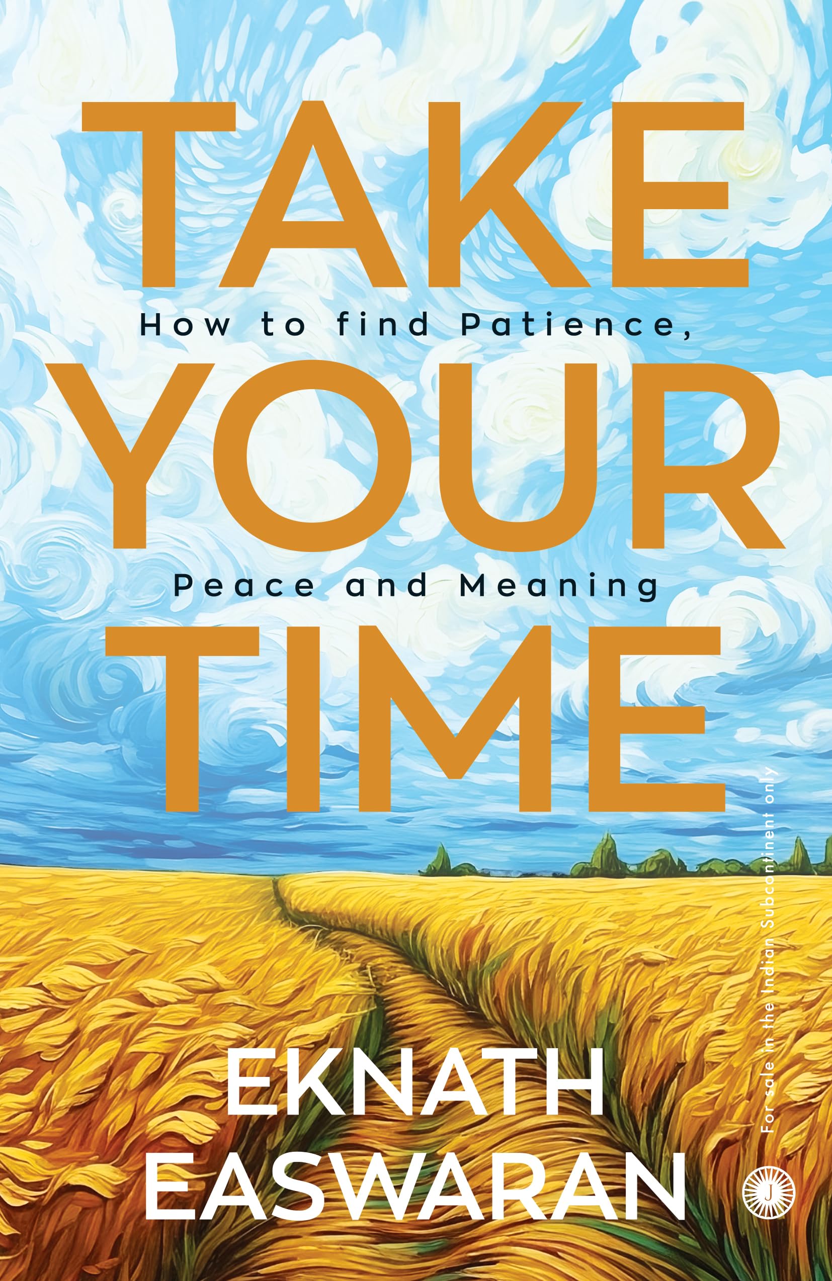 Take Your Time