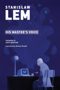His Masters Voice (Mit Press)