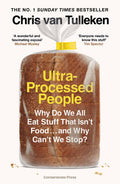 UltraProcessed People