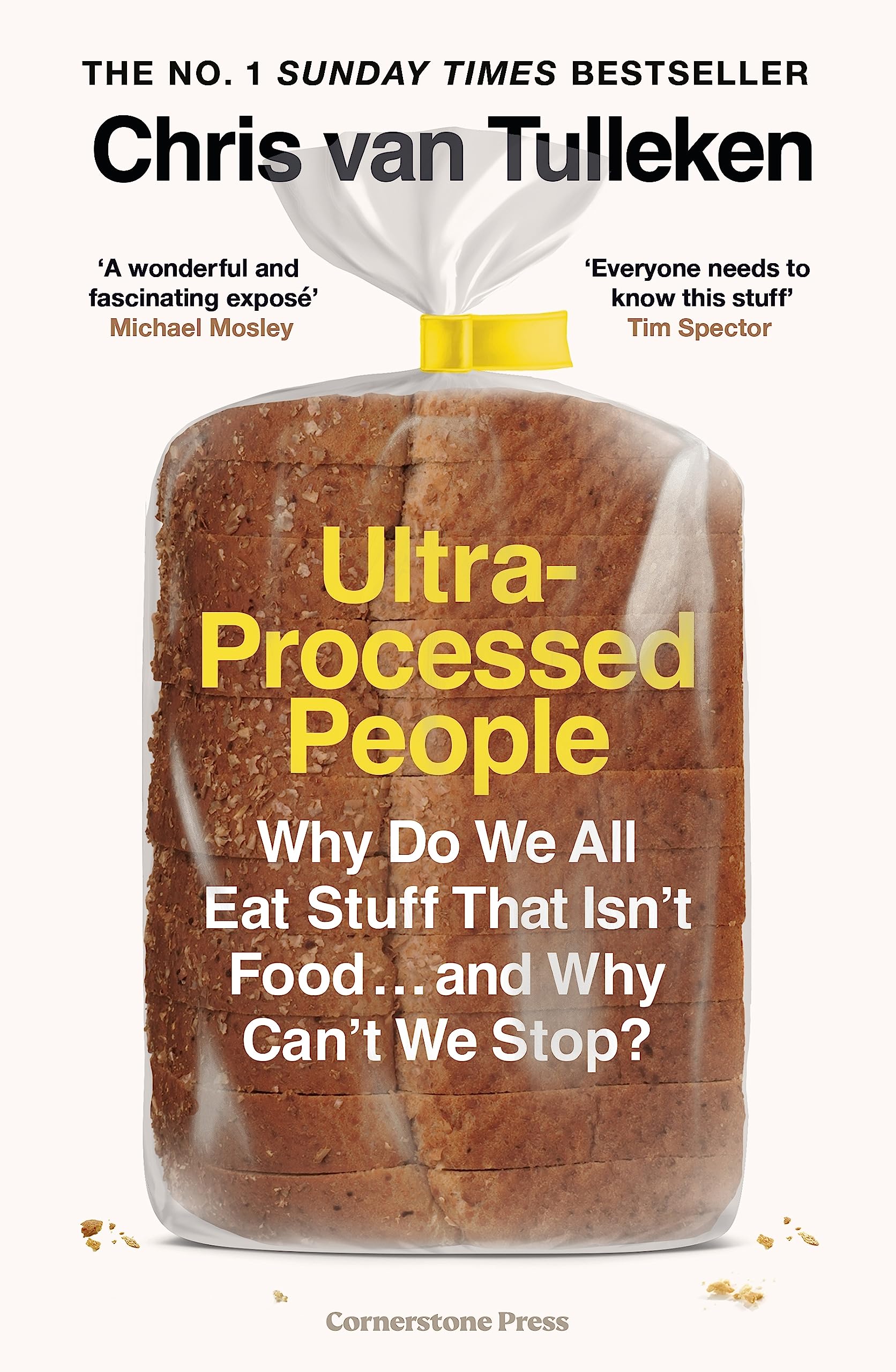 UltraProcessed People