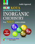 Grb Kota Question Bank Inorganic Chemistry For Neet