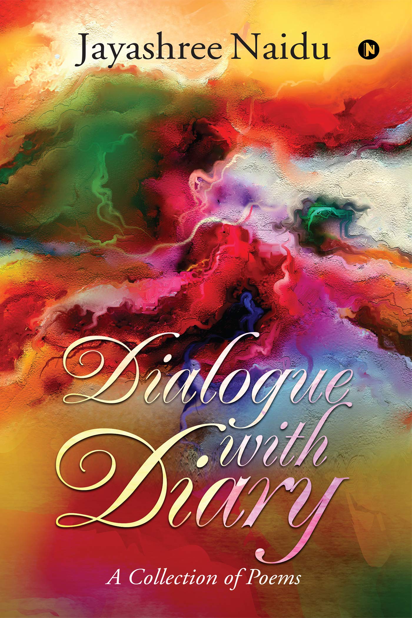 Dialogue With Diary : A Collection Of Poems